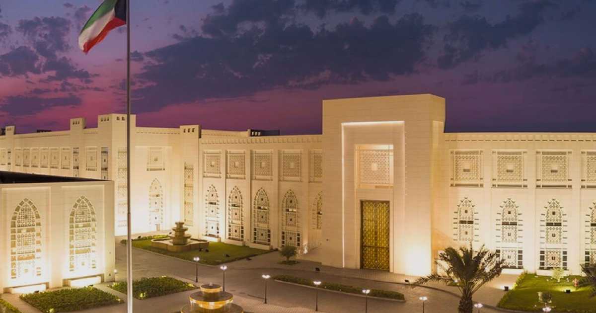 الكويت تدين اقتحام قنصليتها في البصرة بالعراق