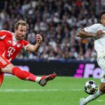بايرن ميونخ يكسر عقدة ريال مدريد.. ويهزمه في دوري الأبطال