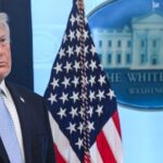 ترامب يوافق على تعليق الهجوم على إيران لمدة أسبوعين