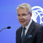 المبعوث الشخصي للأمين العام للأمم المتحدة الجديد يلتقي حميدتي في نيروبي