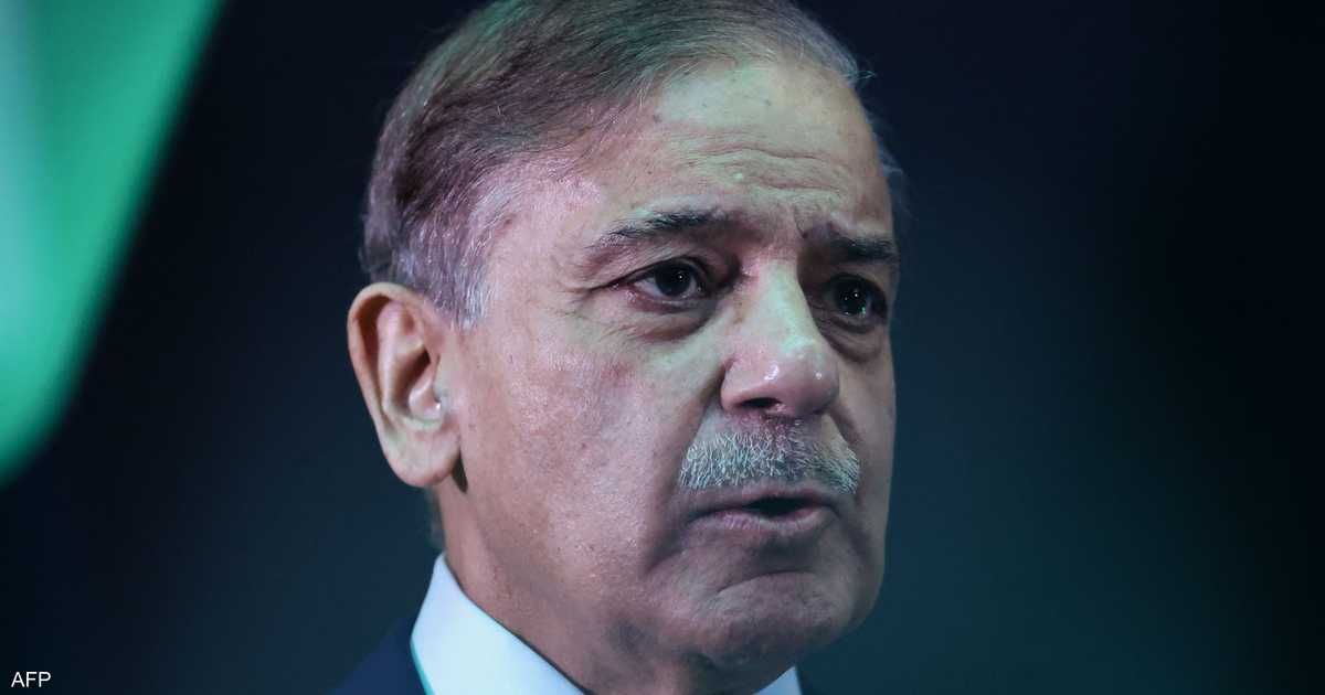 رئيس وزراء باكستان: واشنطن وطهران اتفقتا على هدنة تشمل لبنان