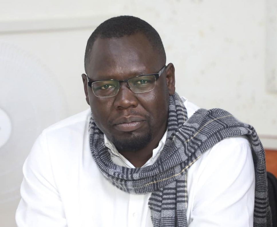 مبارك أردول: ما حدث في دلقو لهو العار بعينه