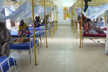 موجة مرضية مقلقة في قرية “أبو حَبْرة” بولاية الجزيرة ونداء عاجل