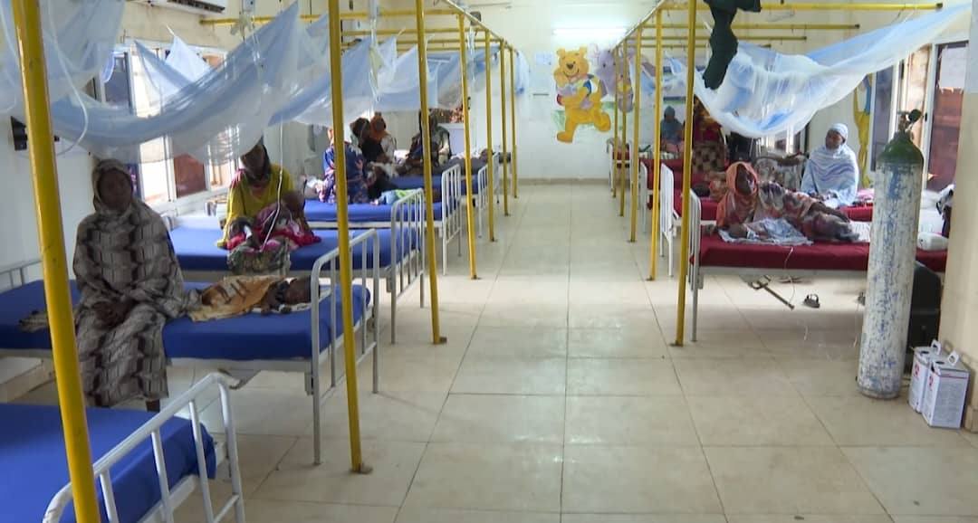 موجة مرضية مقلقة في قرية “أبو حَبْرة” بولاية الجزيرة ونداء عاجل