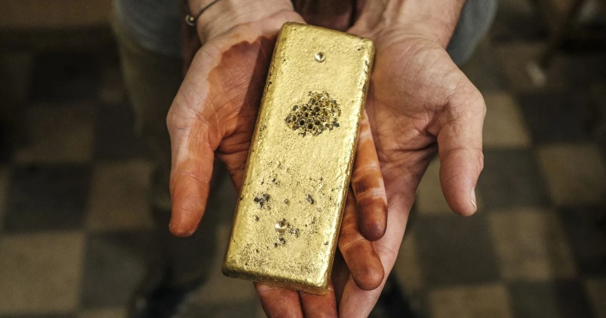 ارتفاع أسعار الذهب في السودان وقائمة الأسعار تظهر فوارق مدهشة بين مناطق الإنتاج وأسواق البيع