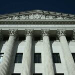 بحضور ترامب.. محكمة أميركا العليا تنظر "حق الجنسية بالولادة"