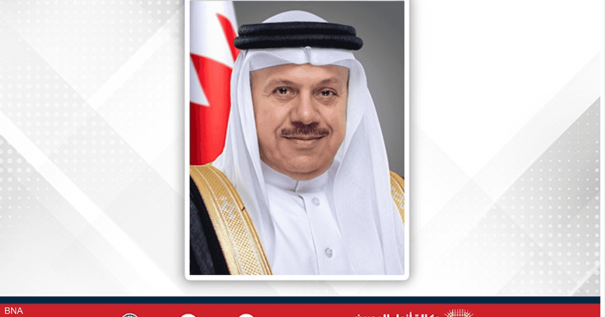 البحرين تحذر في الأمم المتحدة من أن لصبر دول الخليج "حدودا"