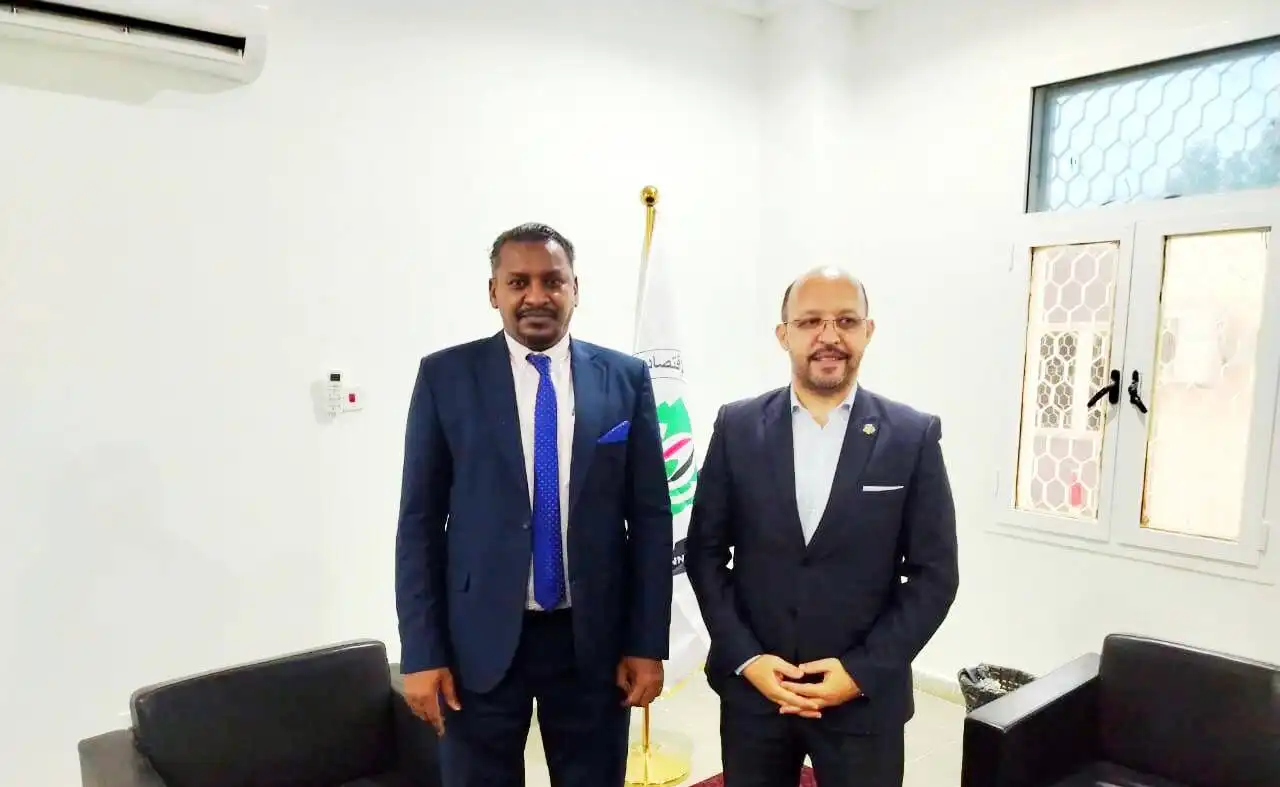 البنك الدولي يدعم السودان بـ100 مليون دولار