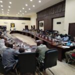 حكومة الخرطوم تصدر قرارات بشأن الوقود والكهرباء