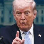 ترامب: سنبحث مع إيران تخفيف الرسوم والعقوبات