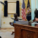 ترامب: حرب إيران تنتهي خلال أسبوعين إلى ثلاثة