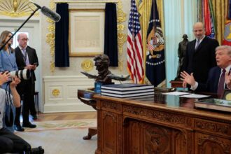 ترامب: حرب إيران تنتهي خلال أسبوعين إلى ثلاثة