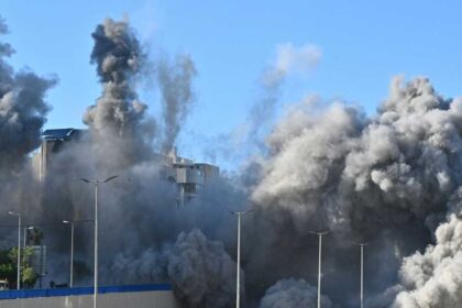 إسرائيل تعلن قتل قائد الجبهة الجنوبية في حزب الله