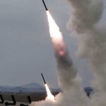 كوريا الشمالية تختبر تقنيات عسكرية ونظام أسلحة كهرومغناطيسي