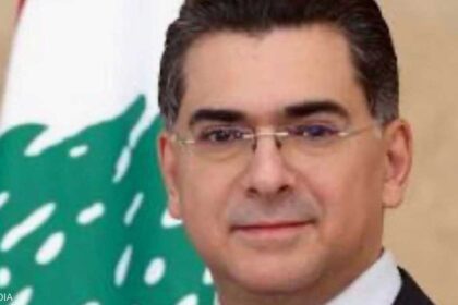 خاصمرقص: الغارات الإسرائيلية على لبنان خرق صارخ للقانون الدولي