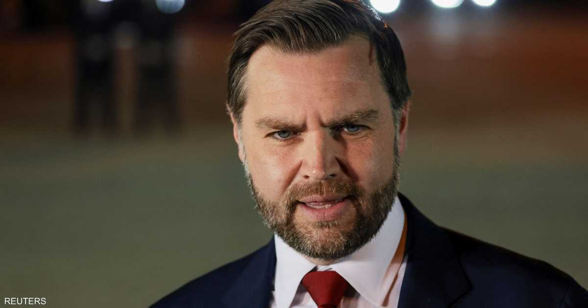 فانس يحذر إيران من "عواقب وخيمة" إذا أخلّت بوقف إطلاق النار