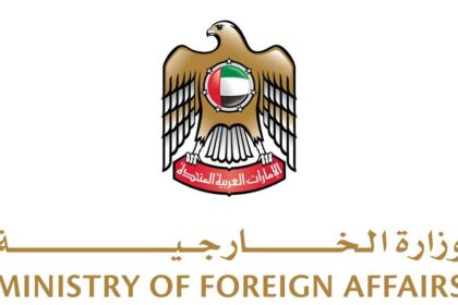 الإمارات تتابع عن كثب وقف إطلاق النار بين أميركا وإيران