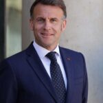 ماكرون: وقف إطلاق النار مع إيران يجب أن يشمل لبنان