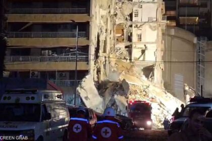 غارات إسرائيلية جديدة على لبنان.. وارتفاع حصيلة القتلى