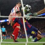 أتلتيكو يردّ اعتباره من برشلونة.. وسان جرمان يهزم ليفربول