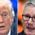 ستارمر يرد على ترامب ويؤكد قوة الناتو