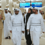 الإمارات.. "الوطنية لحقوق الإنسان" ترصد آثار اعتداءات إيران