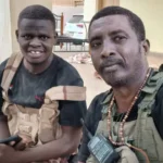 تطورات عسكرية جديدة في الدلنج وقوات مسك الختام تنعي أبرز قياداتها عارف عبدالله