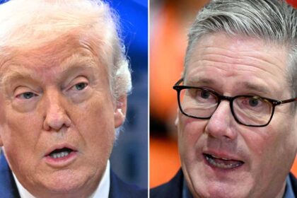 ستارمر يرد على ترامب ويؤكد قوة الناتو