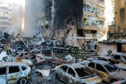 الجيش الإسرائيلي: سنواصل قتال "حزب الله" في لبنان