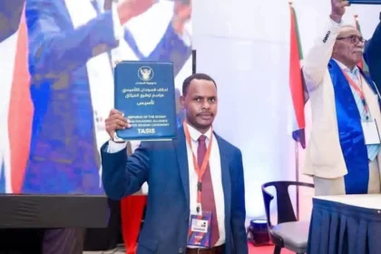 مقتل مرشح لمنصب وزير في الحكومة الموازية أسامة حسن ونجاة رئيس الوزراء التعايشي في اللحظات الأخيرة