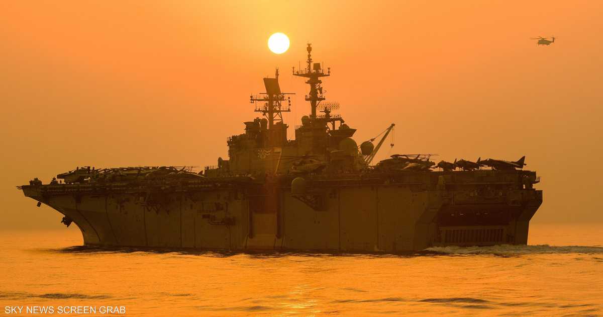 وقف إطلاق النار بين أميركا وإيران.. كيف يمكن قياس مدى ثباته؟