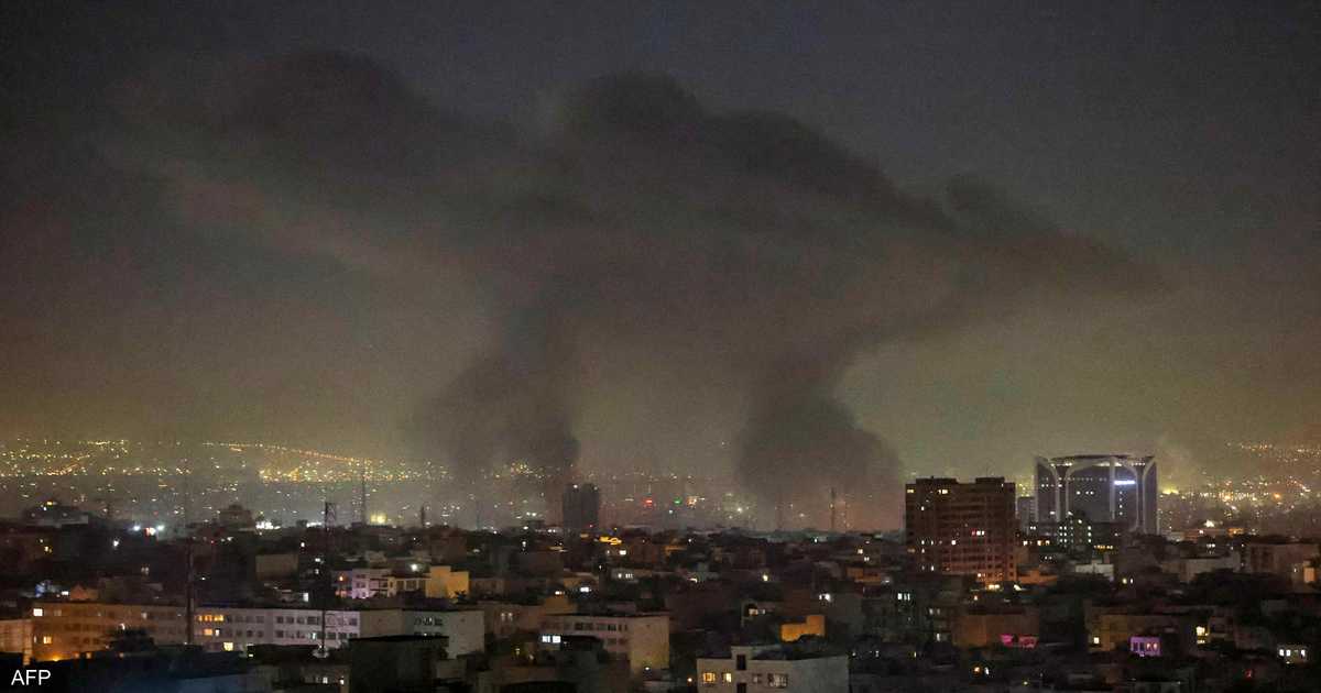 مسؤول أميركي: دمرنا أكثر من نصف منصات إطلاق الصواريخ بإيران