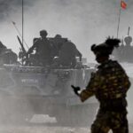 هل يفاقم تهديد ترامب بالانسحاب من الناتو التوترات مع الحلفاء