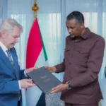 حميدتي يدفع بطلب قريب إلى المبعوث الأممي ويرفض التنازل عنه مهما كان