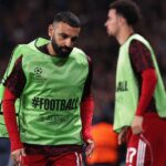 ليلة عصيبة لـ"ملك ليفربول".. لماذا لم يشارك صلاح أمام باريس؟