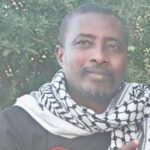 خاصمقتل قيادي جهادي يفضح قيادة الإخوان لحرب السودان