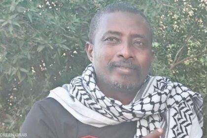 خاصمقتل قيادي جهادي يفضح قيادة الإخوان لحرب السودان