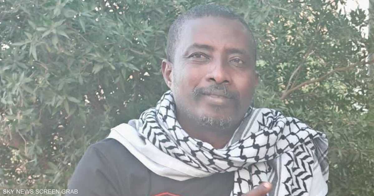 خاصمقتل قيادي جهادي يفضح قيادة الإخوان لحرب السودان