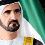 محمد بن راشد: الإمارات خرجت من الأزمة أكثر اتحادا وولاء