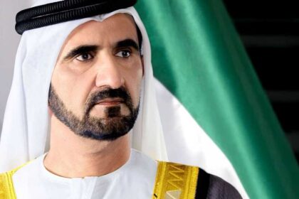 محمد بن راشد: الإمارات خرجت من الأزمة أكثر اتحادا وولاء