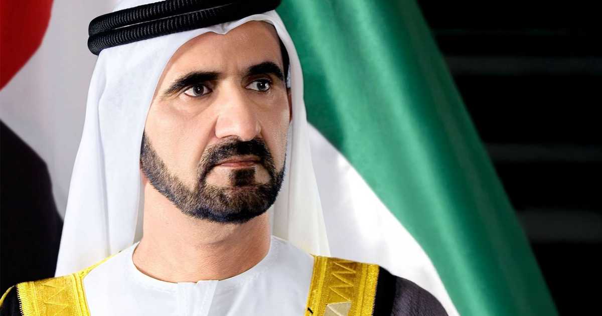 محمد بن راشد: الإمارات خرجت من الأزمة أكثر اتحادا وولاء