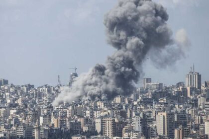 إسرائيل تعلن القضاء على السكرتير الشخصي لنعيم قاسم