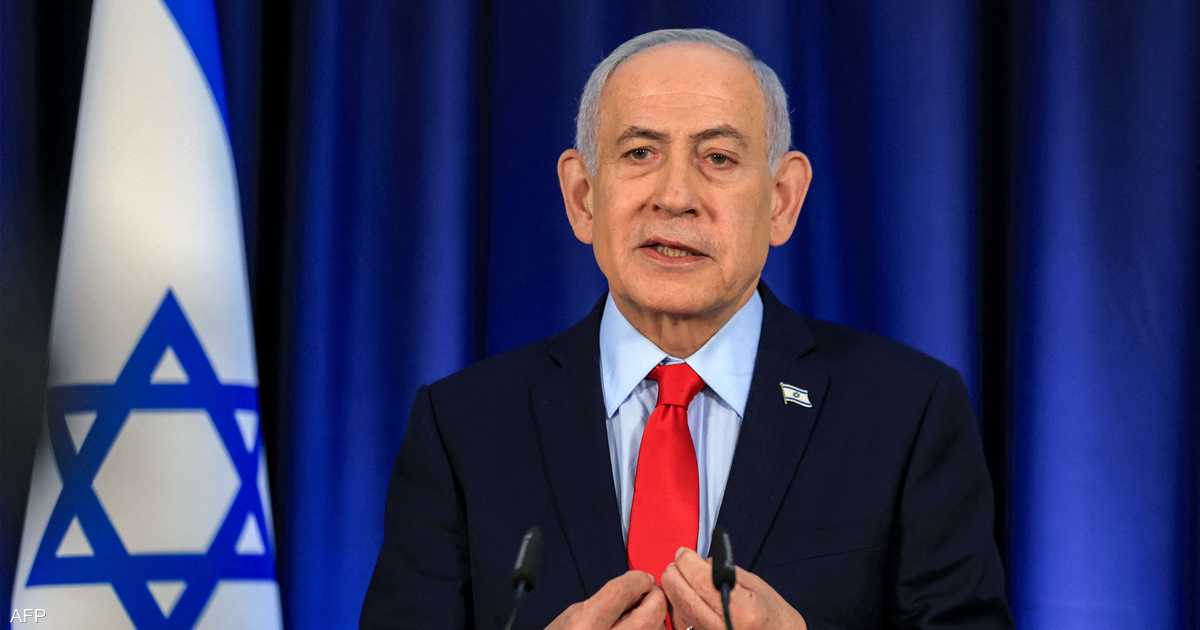 نتنياهو: نواصل ضرب حزب الله بقوة ودقة