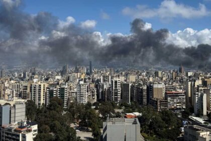 ماذا حدث منذ بدء الهدنة "الهشة" بين واشنطن وطهران؟