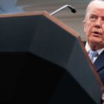 ترامب: إذا لم يتوصل الإيرانيون إلى اتفاق فسيكون الأمر مؤلما