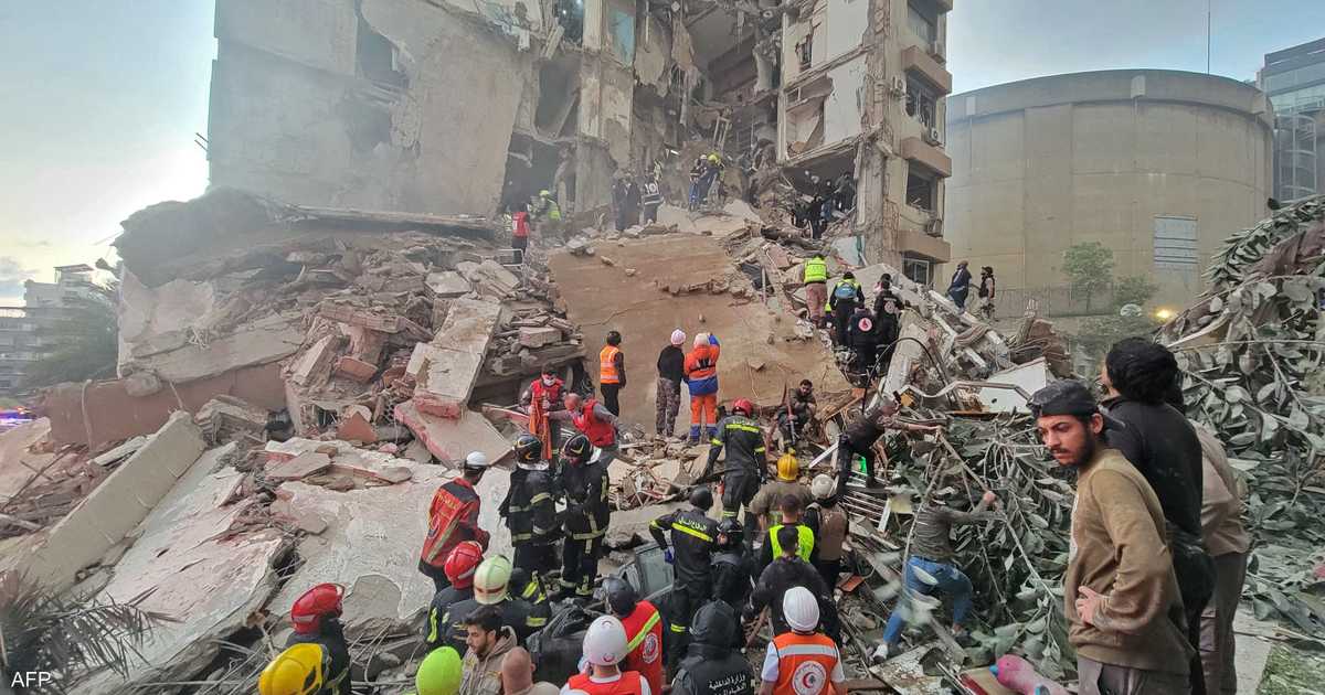 مسؤول لبناني: لم يتم تحديد موعد المفاوضات مع إسرائيل