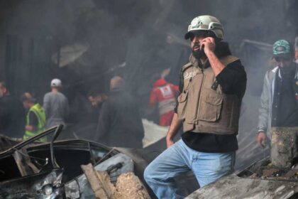 بيروت تحت النار والنزوح يتصاعد.. شهادات من الشارع