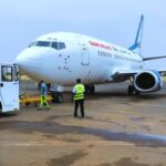 ارتفاع في أسعار تذاكر الطيران سودانية