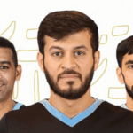 طاقم تحكيم إماراتي لمونديال 2026 بقيادة عمر آل علي