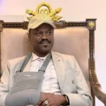 قائد القوة المشتركة يعود من الخارج: لا مجال للتراجع أو المهادنة